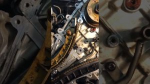 Проблемы двигателя  Porsche Cayenne 4.8 Turbo