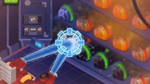 Transformers Rescue Bots: Hero * Трансформеры Боты-спасатели * Игра для детей от Budge Studios