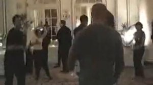 Jennifer Lopez Home Video