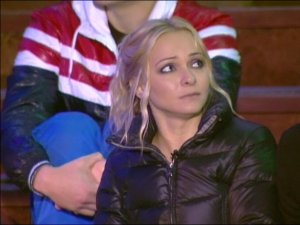 ДОМ-2 Город любви 2386 день Вечерний эфир (21.11.2010)