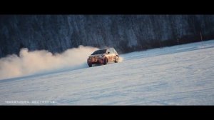 极氪ZEEKR X 极寒测试Teaser by CARSPEAKS