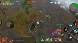 Ледяной маг теперь имба? / Стоит ли качать Ледяного мага? / Фростборн