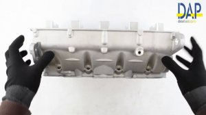 ГБЦ Паcсат, ГБЦ Фольксваген Паcсат(Volkswagen Transporter, Volkswagen Passat) DAP