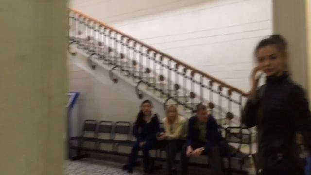 VLOG : Экзамен по гимнастике / Разминка гимнастки / Путешествие по Питеру !) смотреть онлайн