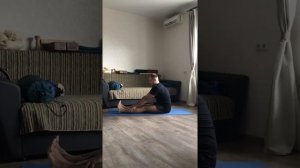 Йога. Комплекс «Мягкая Сила»