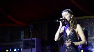 СОЧИ ПАРК ПЕВИЦА