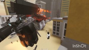 skibidi toilets 57 part 1 but in roblox strange bathtub war