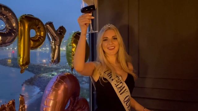 КАК ОТМЕЧАЮТ ДЕНЬ РОЖДЕНИЕ КОРЕЯНКИ?? #жизньвкорее #интернациональнаясемья смотреть онлайн