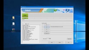 Получение Root+TWRP на Samsung Galaxy J1 2016 (SM-j120F)