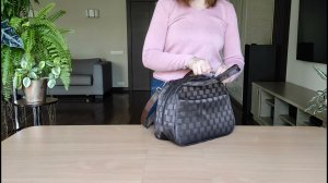 Дорожная сумка Полар П7093