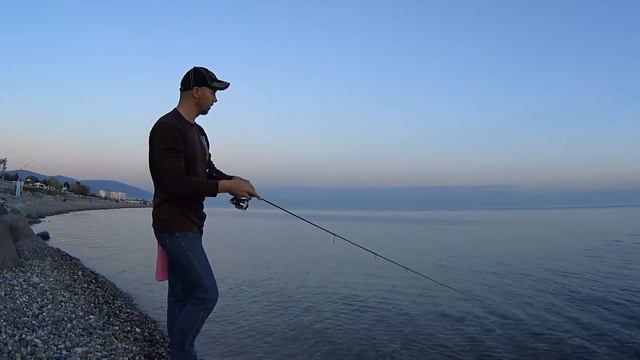 rockfish 2016 Сочи 3 мая, имеретинка ловля ставриды часть 2 ! Игорь Зинковский смотреть онлайн