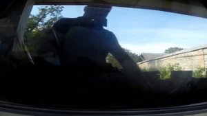 Купил ВАЗ 2108 1986 года выпуска "Капсула времени"