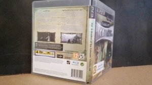 Playstation 3 classic HD ICQ & Shadow of colosus