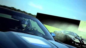 Gran Turismo 5 : Trailer E3 2010