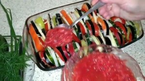 Рататуй ( ˘▽˘)っ♨