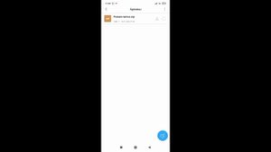 Как создать ZIP АРХИВ в телефоне ?
