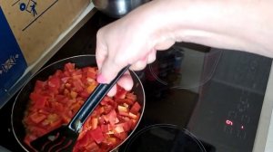 Овощи альденте. ?