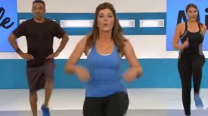 Ходьба для похудения