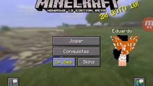 Linke Do minicraft de pc