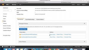 AWS CodeDeploy using GIT repository - How to? Explained