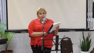 Стихи о музыке и музыкантах в авторском исполнении