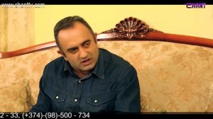 Էլենի օրագիրը 2/Eleni Oragir 2 - Սերիա 158