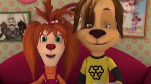 МИСТИЧЕСКИЕ ЛЯПЫ В БАРБОСКИНЫХ ?