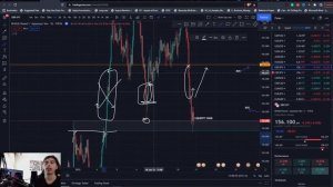 LIQUIDITY GRAB OR STRUCTURE BREAK (How To Know The Difference)