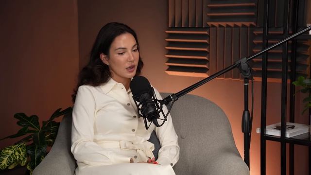#8 Открой в себе мощь женской энергии: путь к финансовой независимости и любви. Анастасия Пилецкая