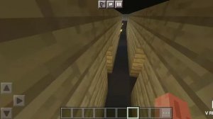 подводная лодка к-141 Курск в Minecraft