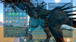 ARK - ТЕНЕГРИВ ПРОТИВ ДРЕЙКА! КТО СИЛЬНЕЕ? ПРОВЕРЯЕМ ИНТЕЛЕКТ ЖИВКИ В АРК!