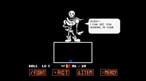 UNDERTALE | True Pacifist Run PART 3 | Streamingroll (Nintendo Switch Playthrough, No Commentary)