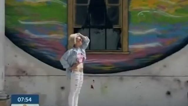 Стиль 90-х Снова в Моде - Ранок - Інтер смотреть онлайн