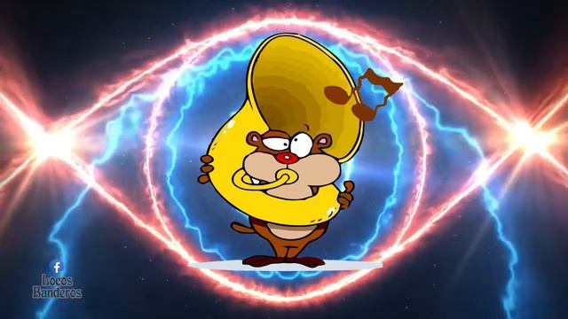 El Rey del Baile- The King locos Banderos смотреть онлайн