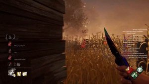 МАЗЕЛЛОВ ИГРАЕТ В DEAD BY DAYLIGHT | 06.10.23