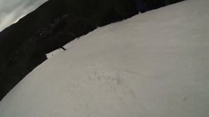 Snowboarding   2015 Chill Sesh