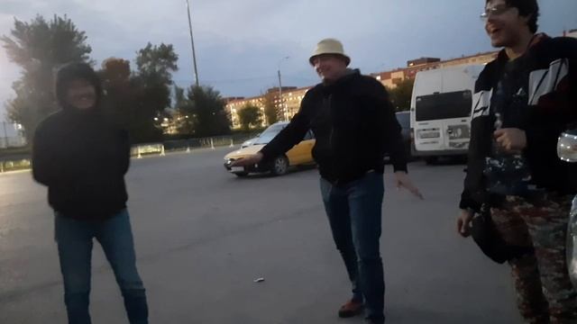 Заборов не будет!! Мотоджимхана Волгоград 22.09.2022
