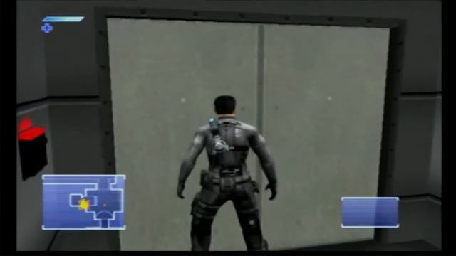 Mission Impossible Operation Surma Mission 2 Los Muertos (GameCube)