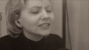 Андрей Лысиков (Дельфин) - Я и она бесполезные вещи (читает Мария Французова)
