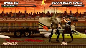 Mortal kombat project-flame mk edition 2023-stryker mk3-(hard 10)