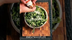 ГУАКАМОЛЕ | САМЫЙ ВКУСНЫЙ РЕЦЕПТ ИЗ АВОКАДО | ХОЛОДНАЯ ЗАКУСКА