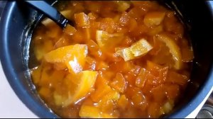 Как приготовить цукаты из тыквы. Естественная сушка.