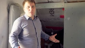 ВЕНТИЛЯЦИЯ в ЧАСТНОМ ДОМЕ