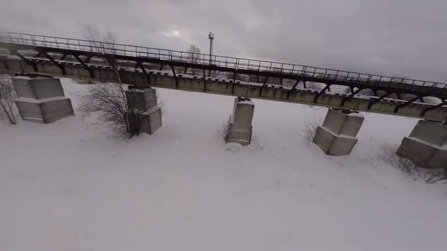 ЖД тупик. смотреть онлайн