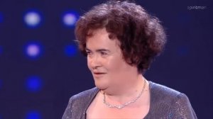 Susan Boyle (HQ) FINAL BGT 2009