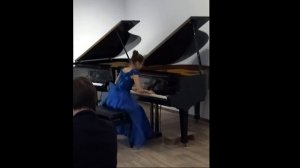 Бакиров - Песня без слов