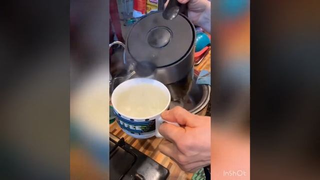 КУТЬЯ ПП из чернослива,кураги,моркови.Очень вкусно! смотреть онлайн