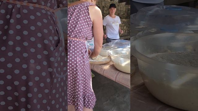 Путешествие в Северную Осетию смотреть онлайн