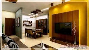 Kerala Contemporary Home Interior Designs - Gif Maker  DaddyGif.com (see description)