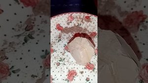глина съедобная розовая узбекча